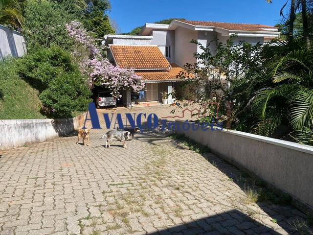 #4082 - Casa em condomínio para Venda em Itatiba - SP - 3