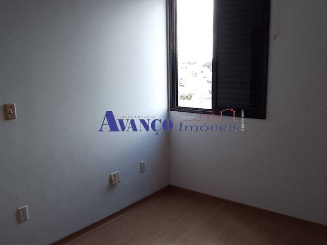 #4135 - Apartamento para Locação em Jundiaí - SP - 3