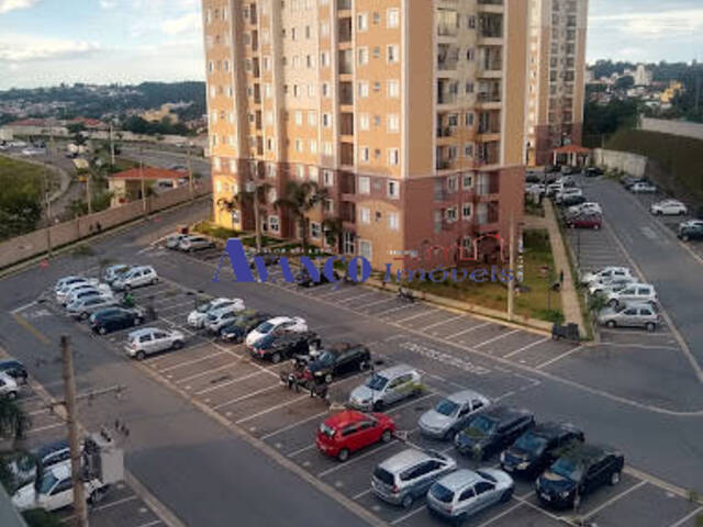 #4158 - Apartamento para Venda em Jundiaí - SP - 2