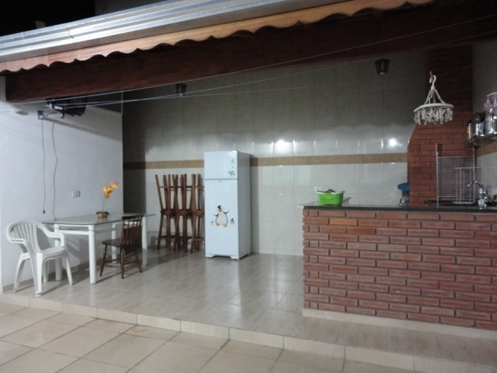 Casa à venda com 3 quartos, 130m² - Foto 19