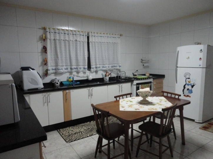 Casa à venda com 3 quartos, 130m² - Foto 6