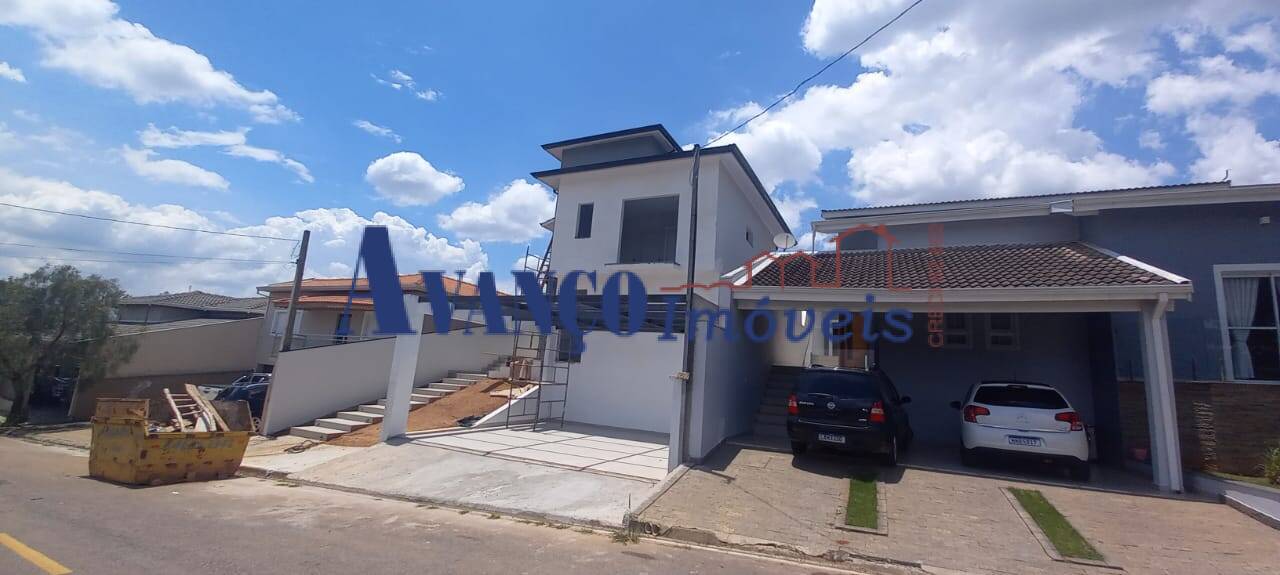 Casa de Condomínio à venda com 3 quartos, 190m² - Foto 3