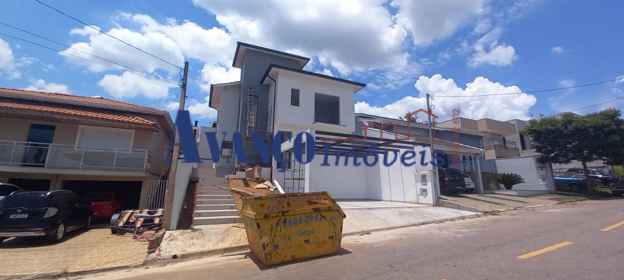 Casa de Condomínio à venda com 3 quartos, 190m² - Foto 2