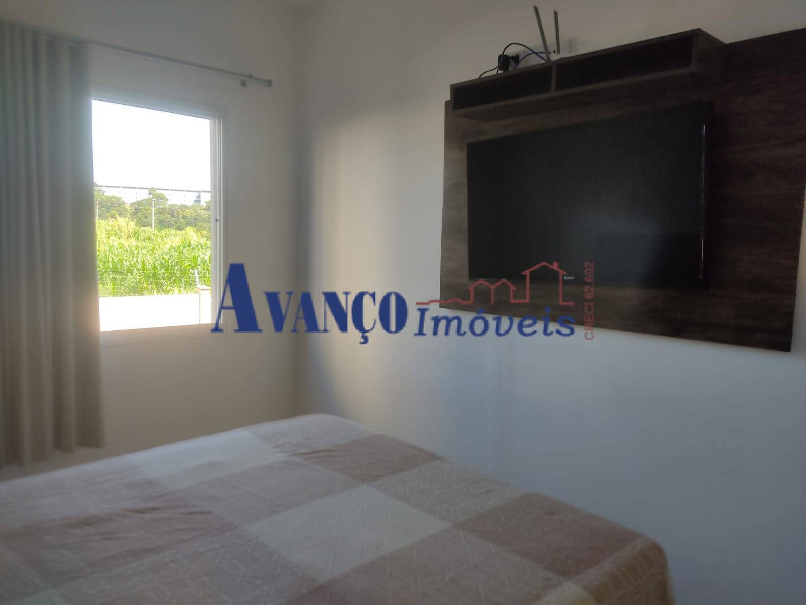 Apartamento à venda com 2 quartos, 59m² - Foto 11