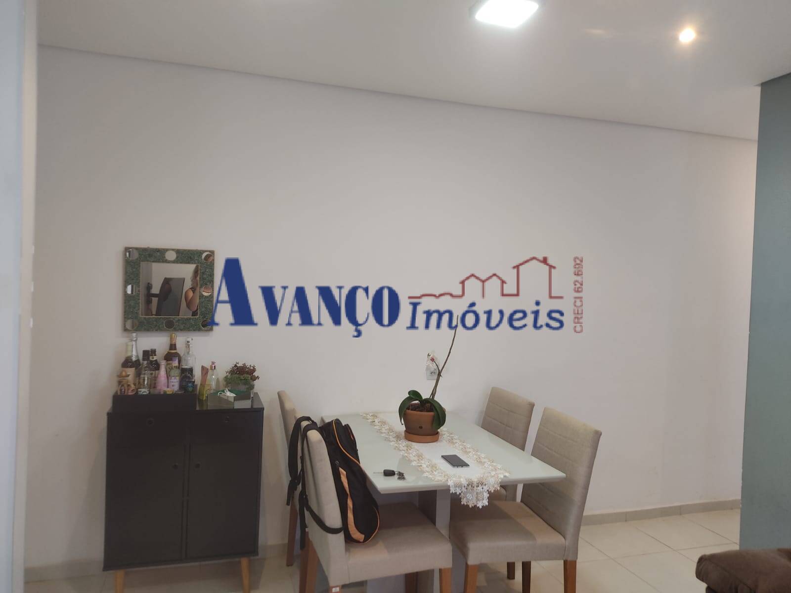 Apartamento à venda com 2 quartos, 59m² - Foto 5