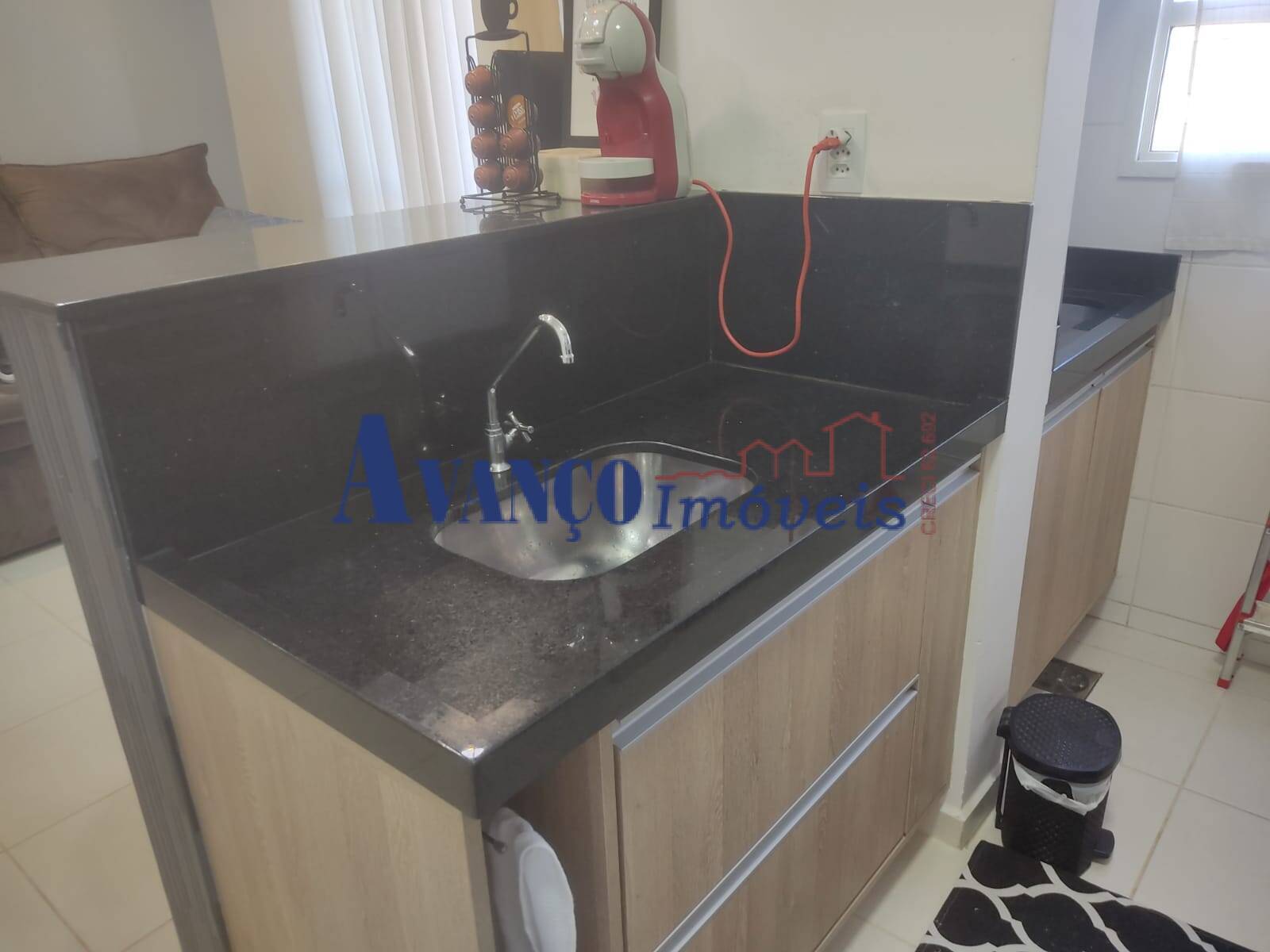 Apartamento à venda com 2 quartos, 59m² - Foto 10