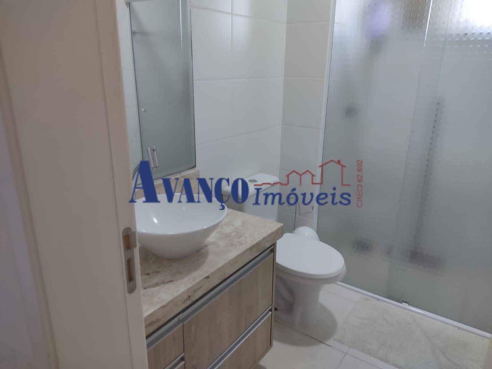 Apartamento à venda com 2 quartos, 59m² - Foto 14