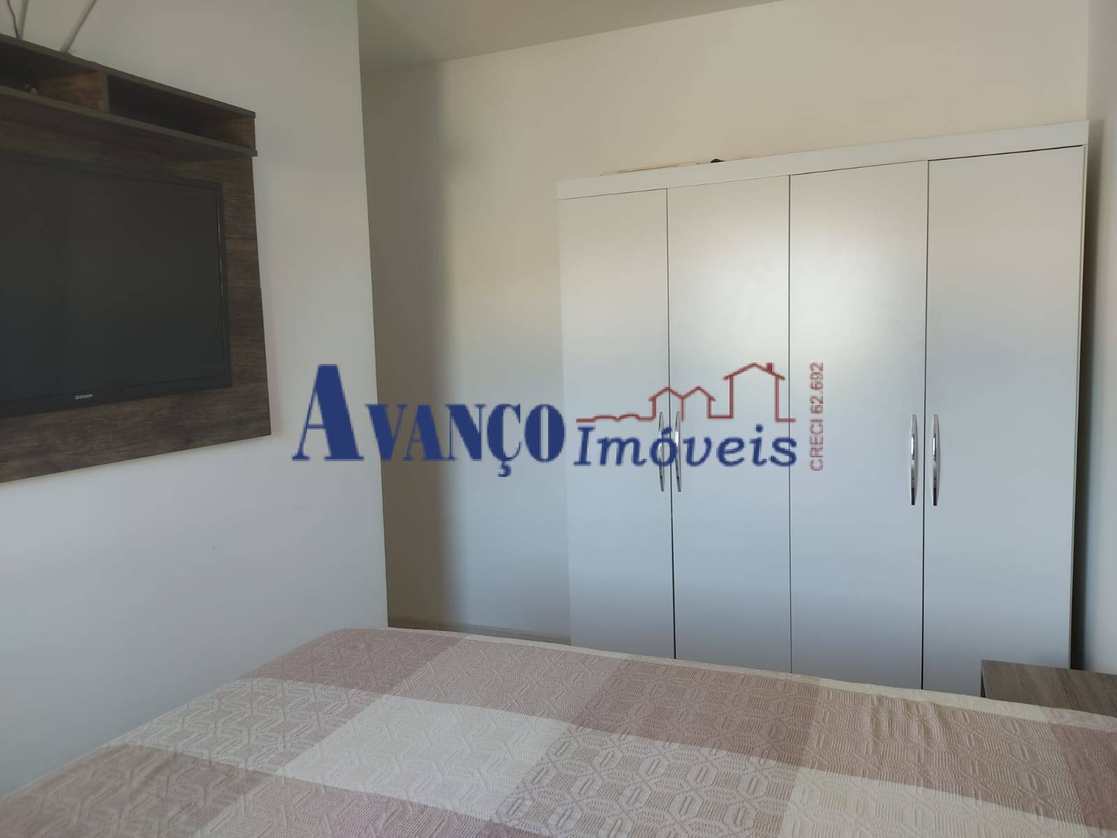 Apartamento à venda com 2 quartos, 59m² - Foto 12