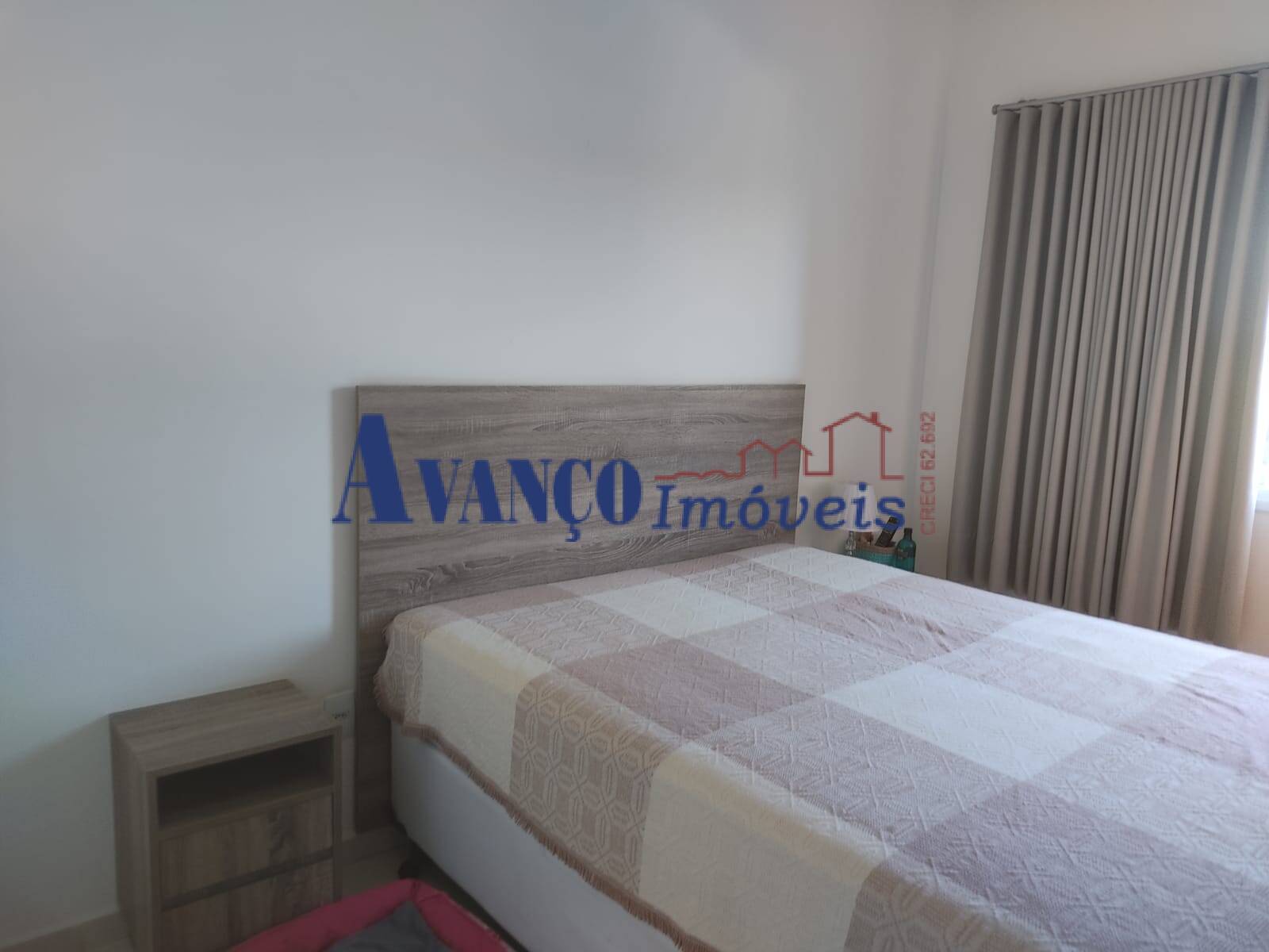 Apartamento à venda com 2 quartos, 59m² - Foto 15