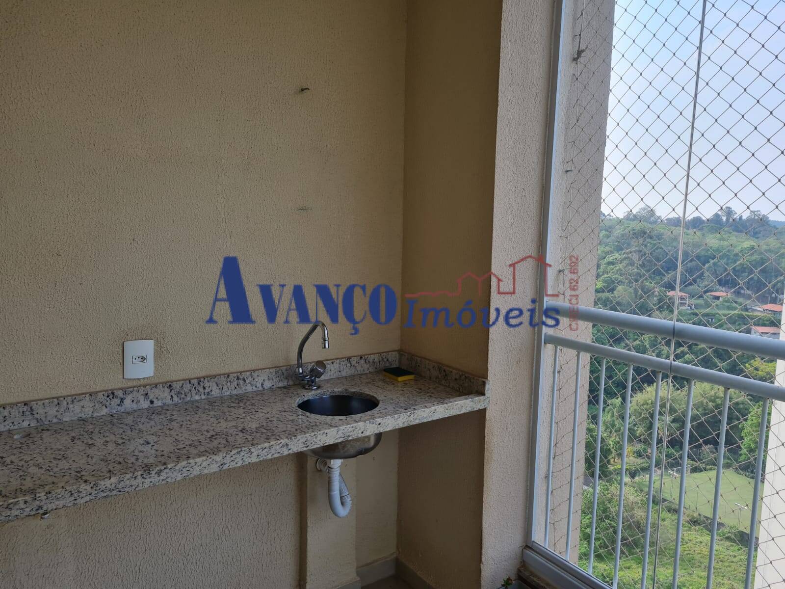 Apartamento à venda com 2 quartos, 64m² - Foto 7