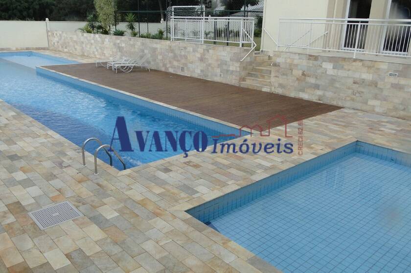 Apartamento à venda com 2 quartos, 64m² - Foto 20