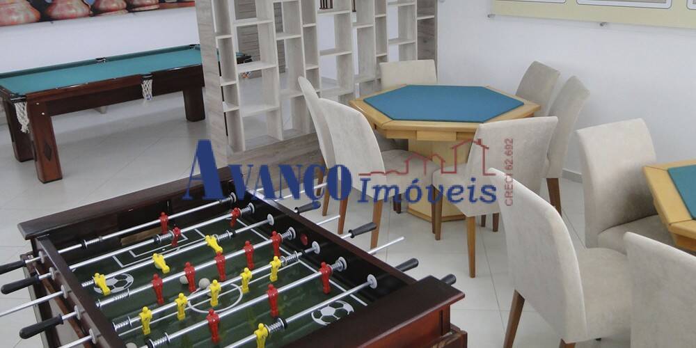 Apartamento à venda com 2 quartos, 64m² - Foto 24