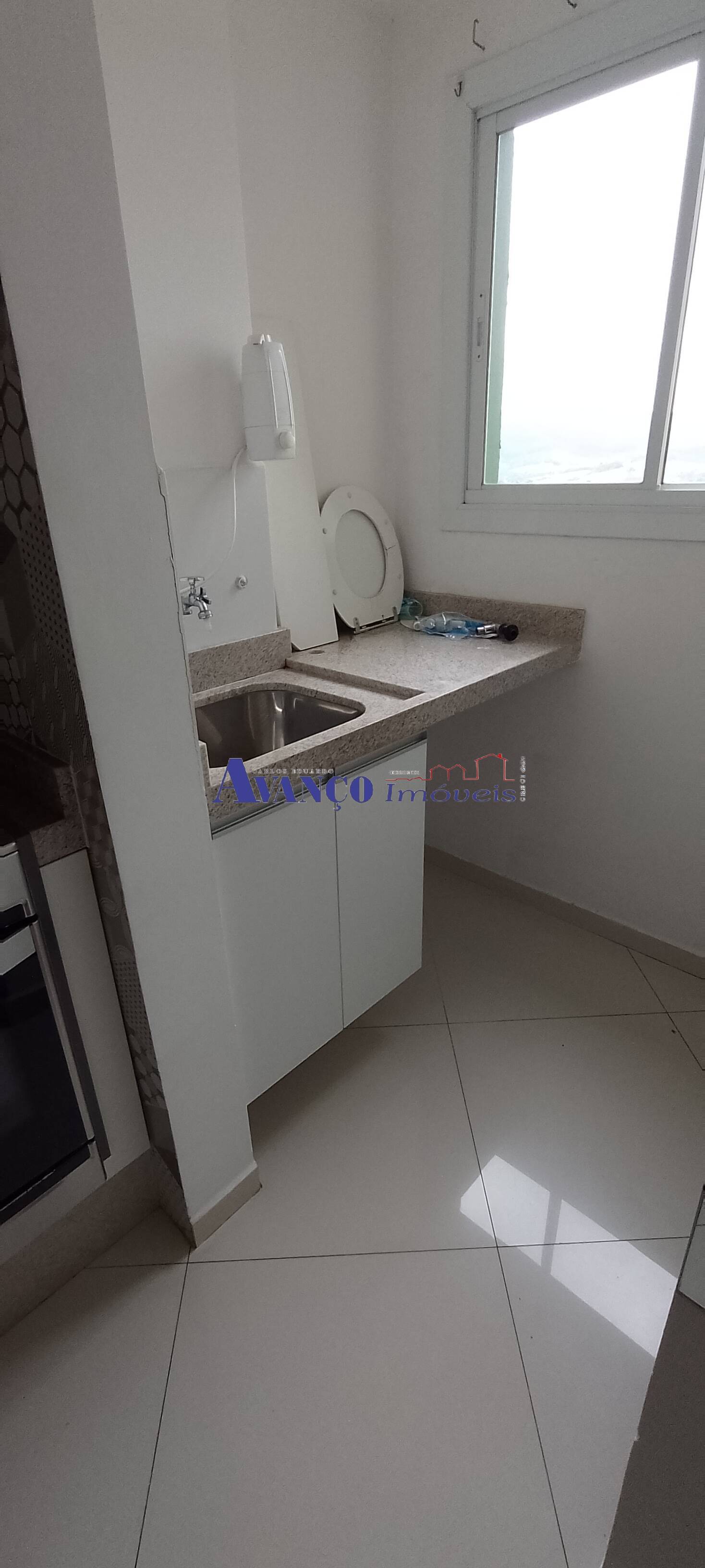 Apartamento à venda com 2 quartos, 48m² - Foto 11