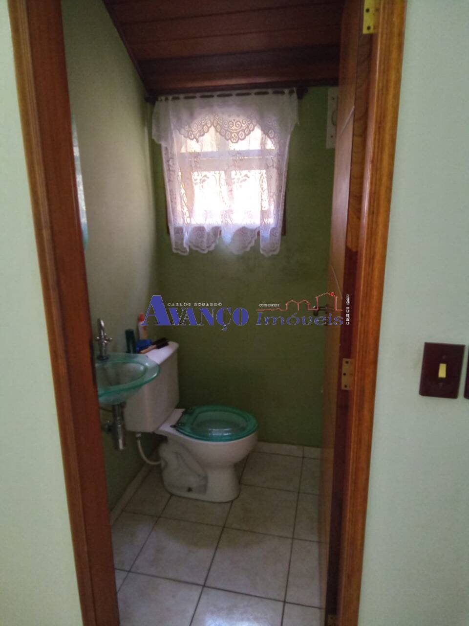 Casa à venda e aluguel com 3 quartos, 156m² - Foto 5