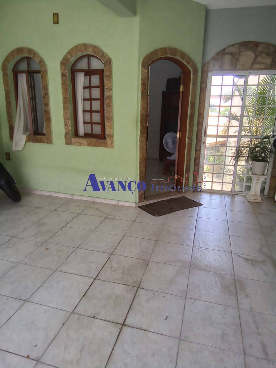 Casa à venda e aluguel com 3 quartos, 156m² - Foto 20