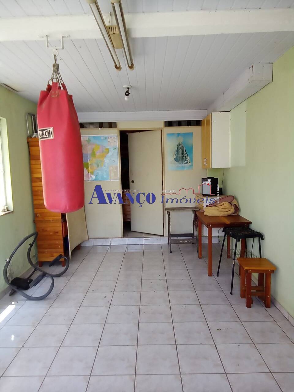 Casa à venda e aluguel com 3 quartos, 156m² - Foto 13