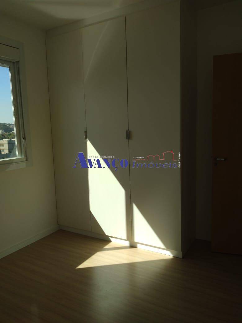 Apartamento à venda com 2 quartos, 51m² - Foto 11