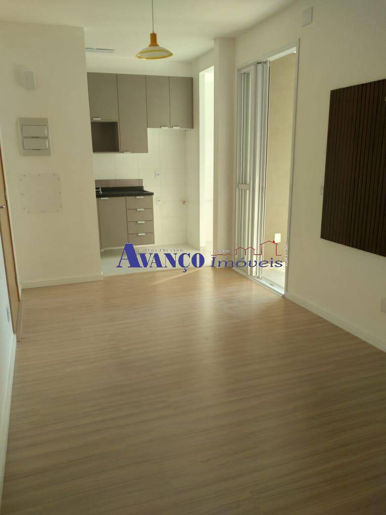 Apartamento à venda com 2 quartos, 51m² - Foto 7