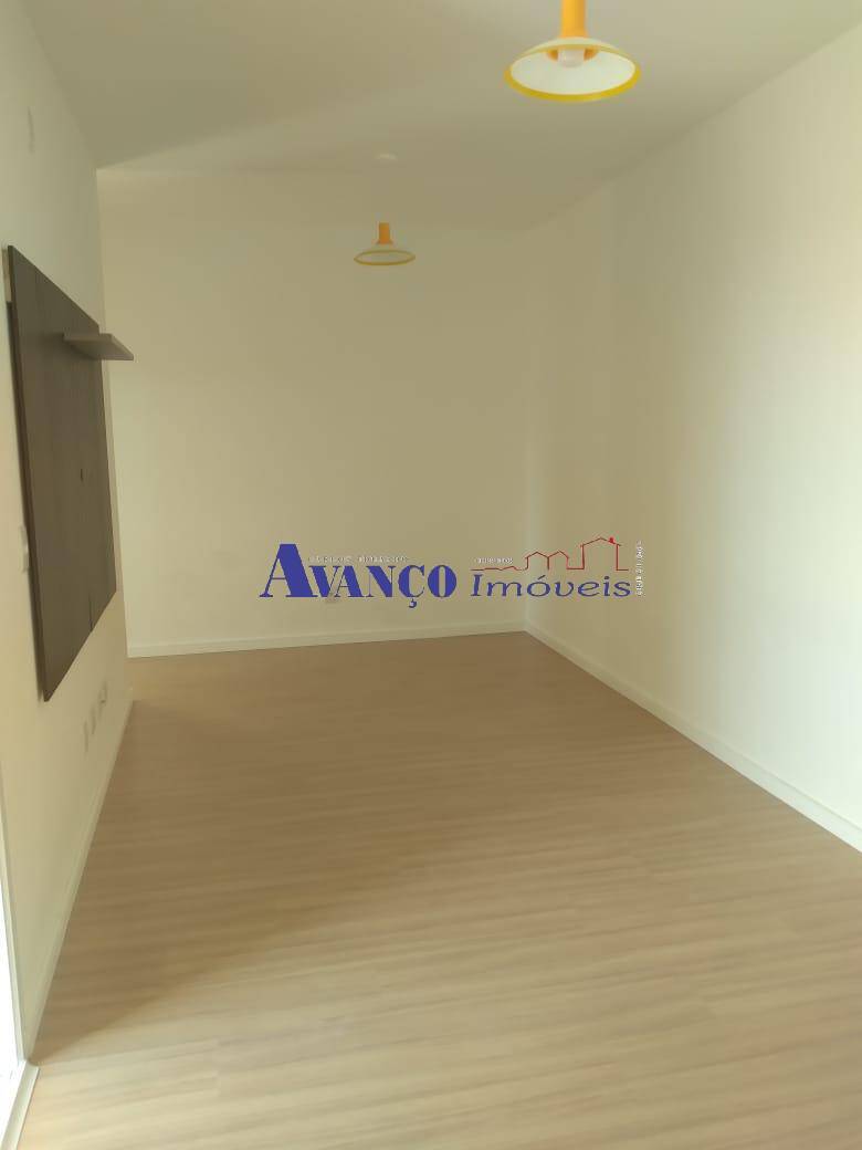 Apartamento à venda com 2 quartos, 51m² - Foto 5