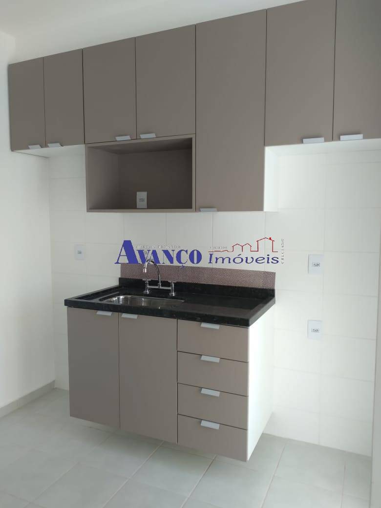 Apartamento à venda com 2 quartos, 51m² - Foto 8