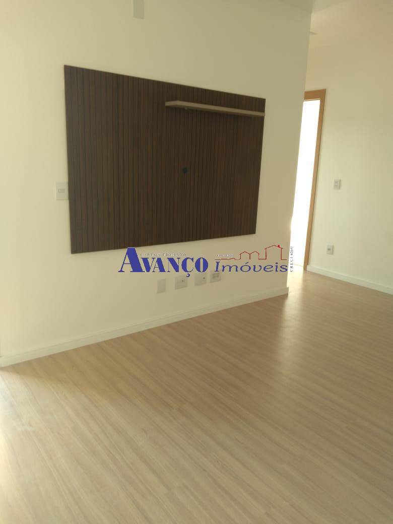 Apartamento à venda com 2 quartos, 51m² - Foto 6