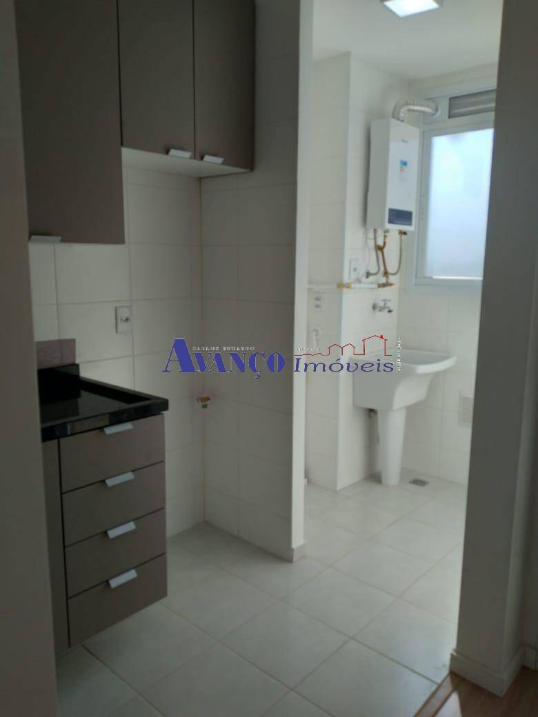 Apartamento à venda com 2 quartos, 51m² - Foto 9