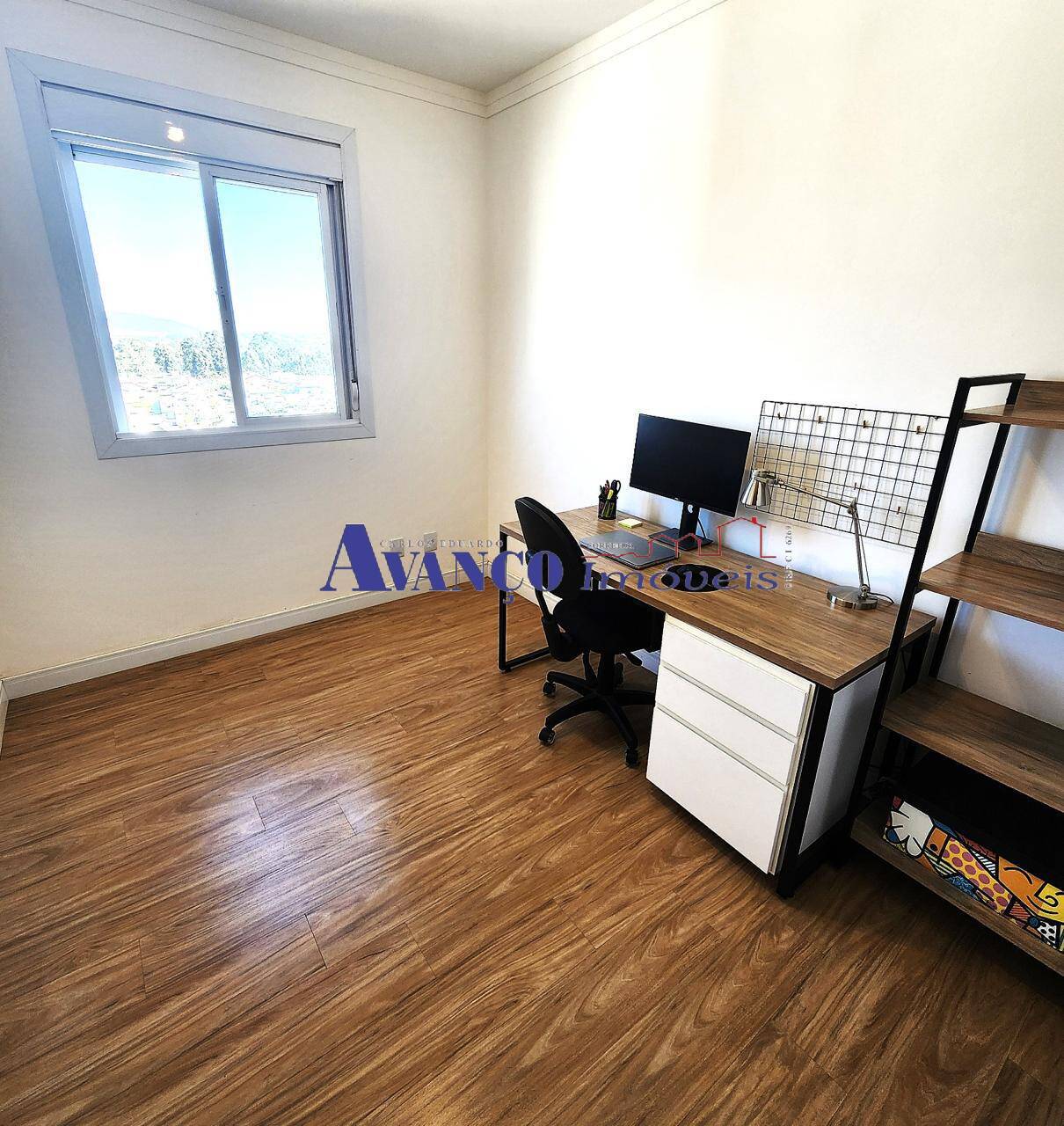 Apartamento à venda com 3 quartos, 77m² - Foto 13