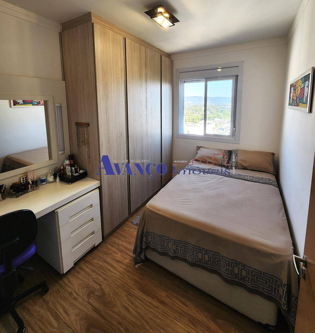 Apartamento à venda com 3 quartos, 77m² - Foto 17