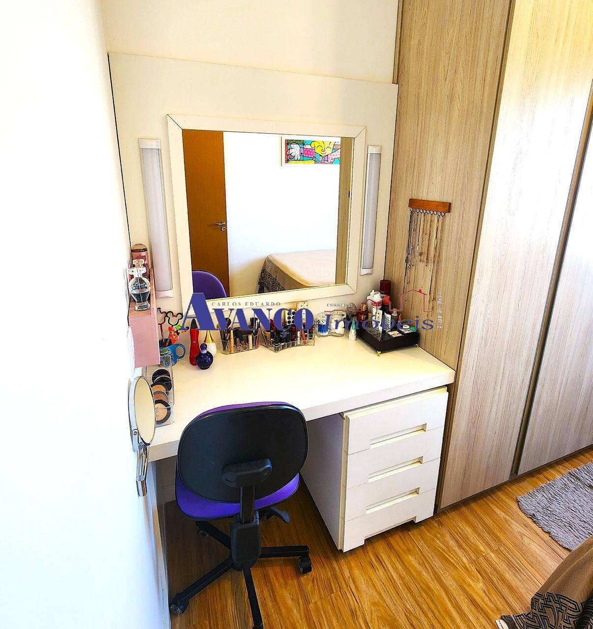 Apartamento à venda com 3 quartos, 77m² - Foto 16