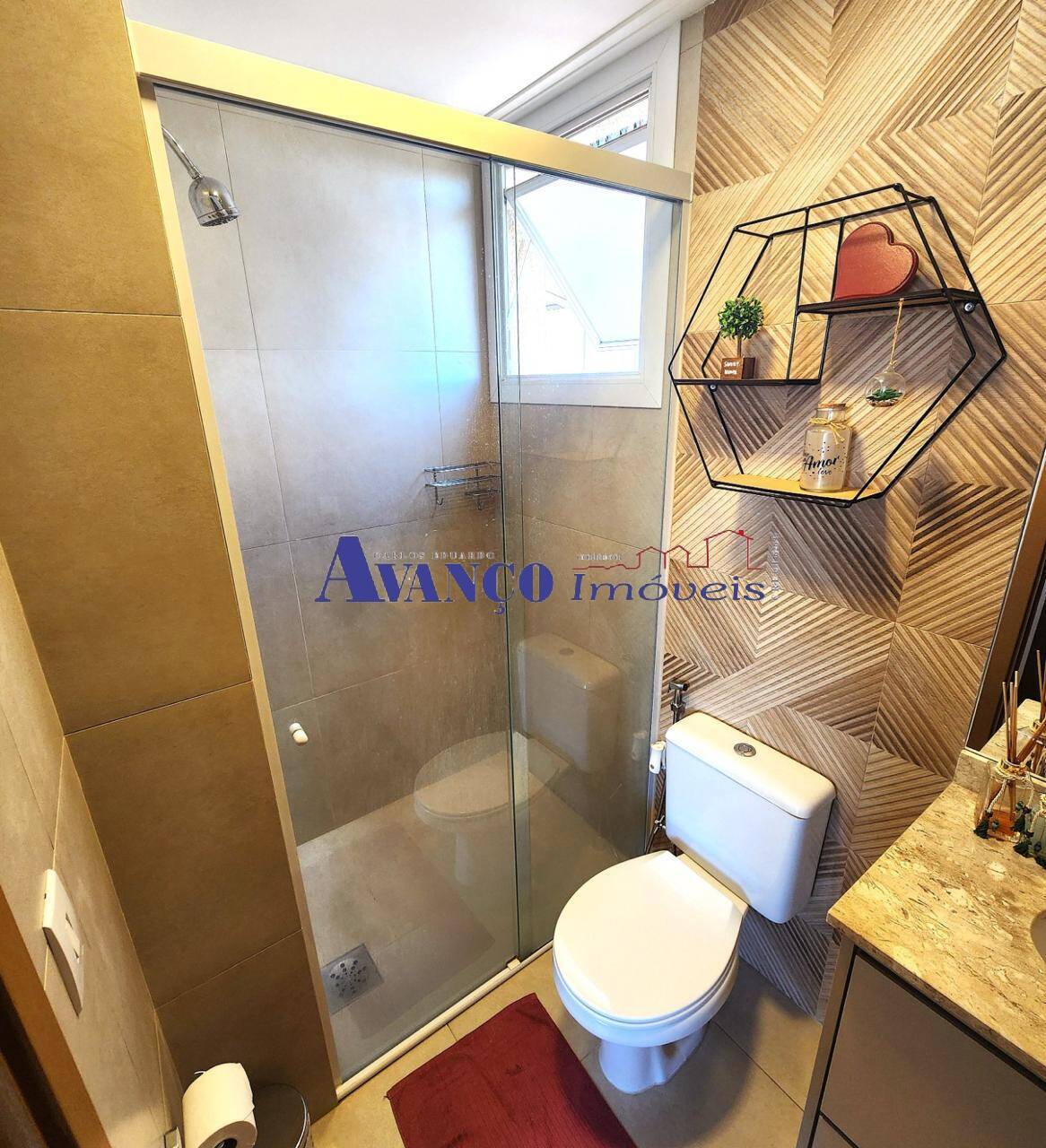 Apartamento à venda com 3 quartos, 77m² - Foto 19