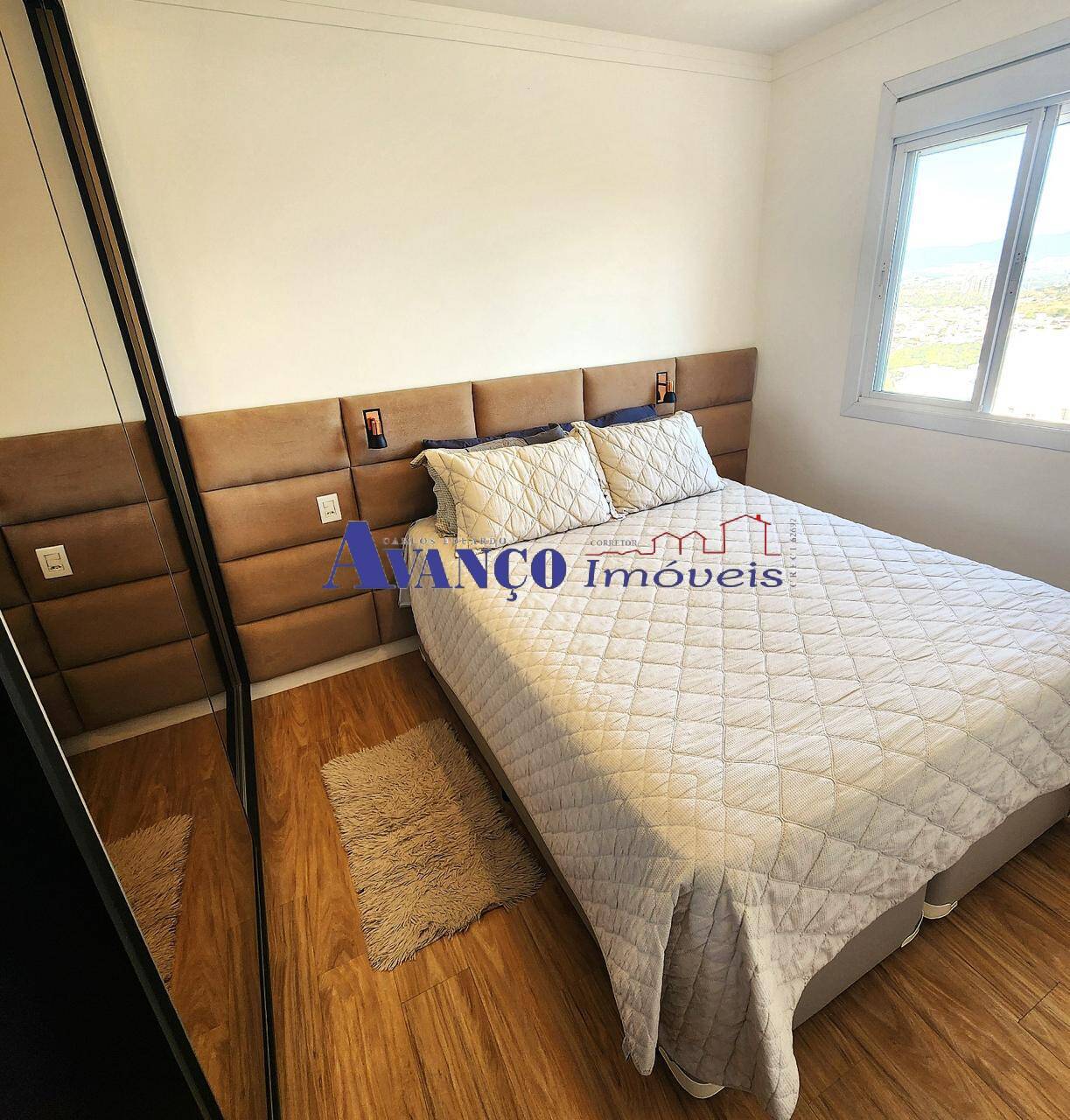 Apartamento à venda com 3 quartos, 77m² - Foto 21