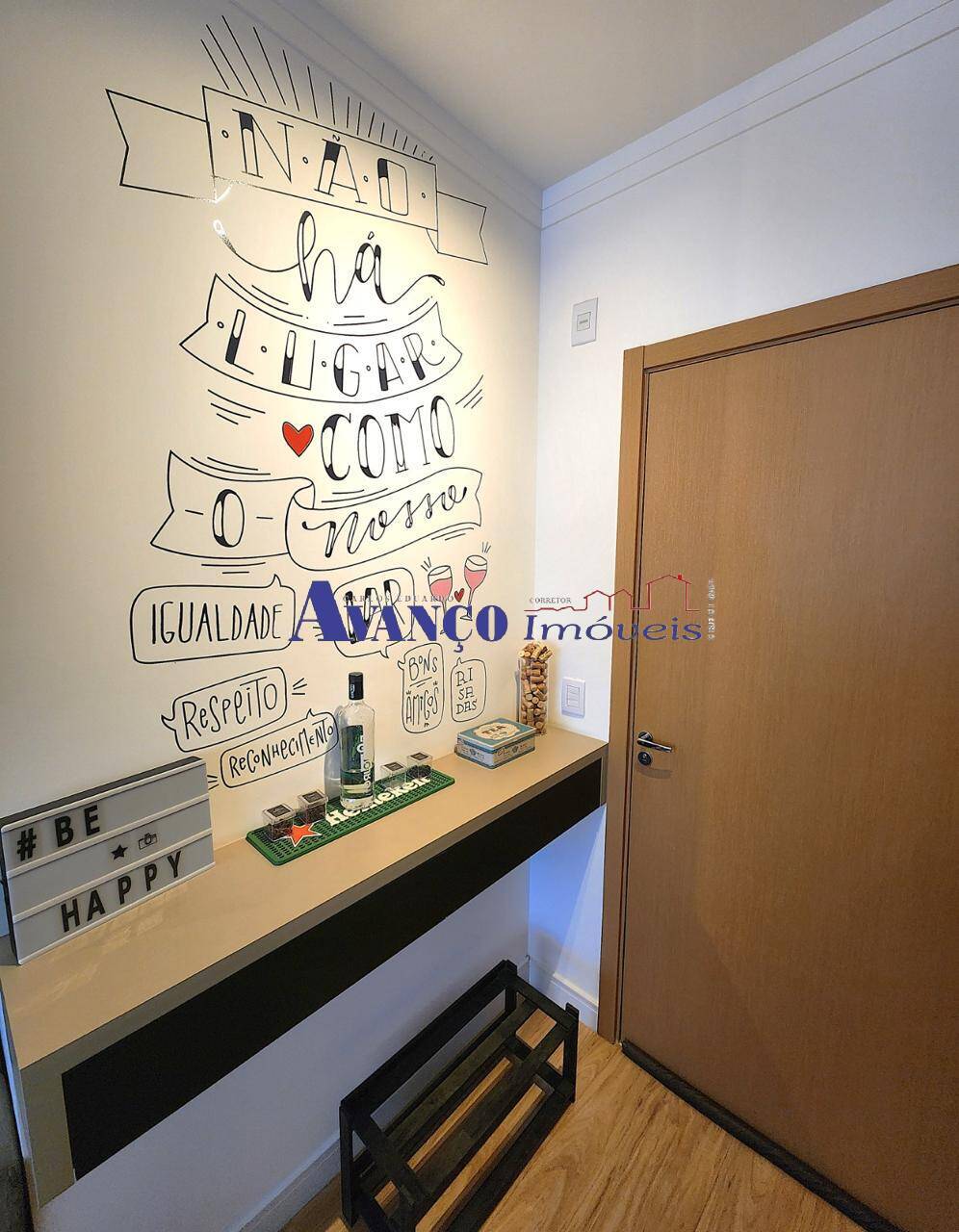 Apartamento à venda com 3 quartos, 77m² - Foto 22