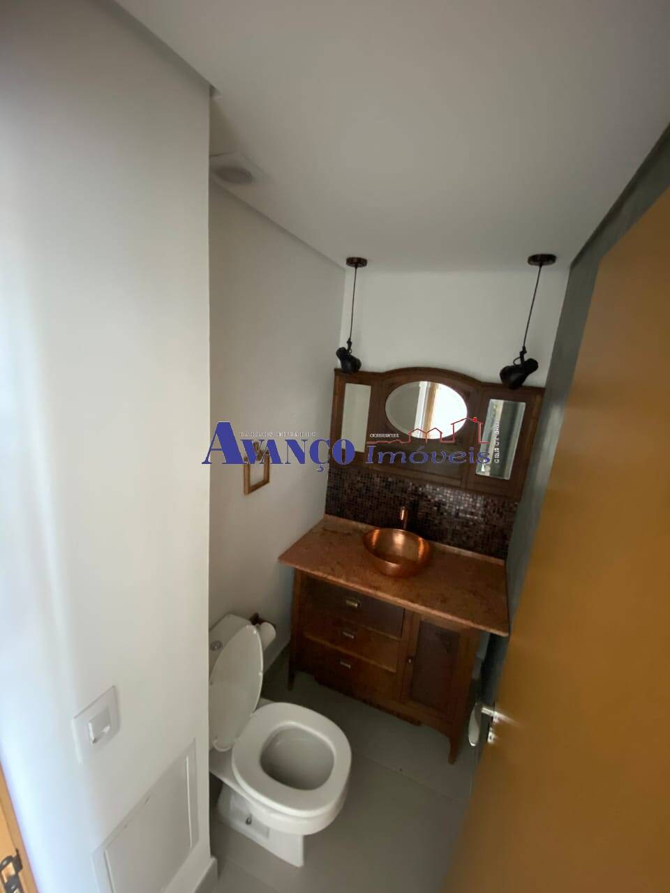 Apartamento à venda com 3 quartos, 121m² - Foto 5