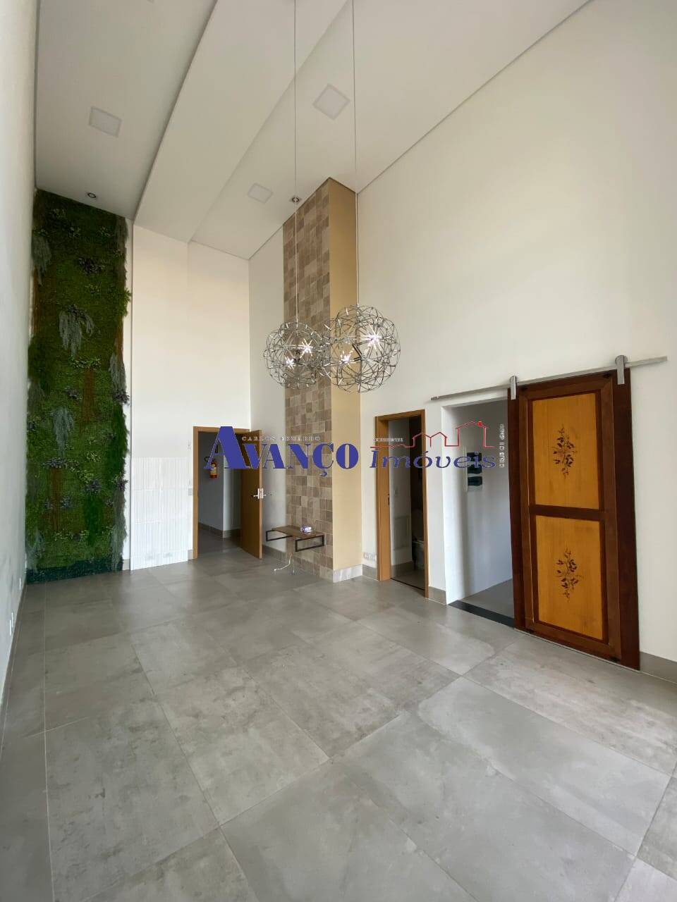 Apartamento à venda com 3 quartos, 121m² - Foto 4