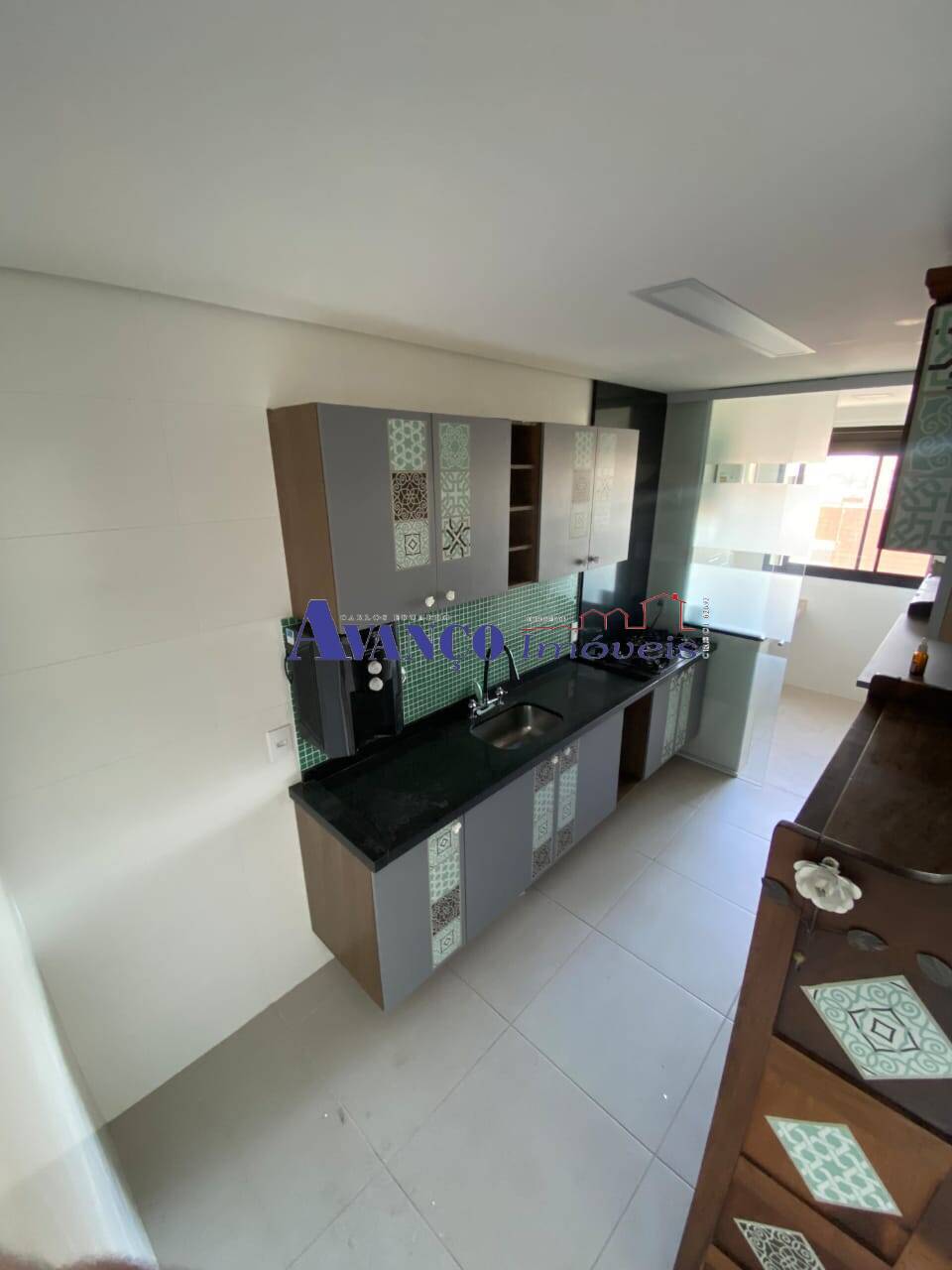 Apartamento à venda com 3 quartos, 121m² - Foto 6