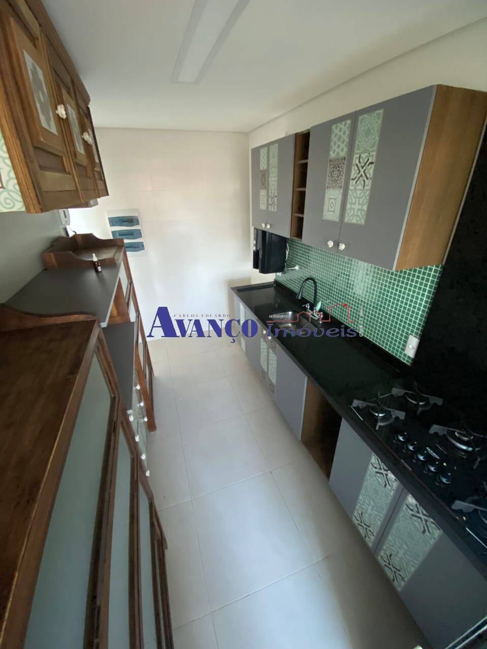 Apartamento à venda com 3 quartos, 121m² - Foto 9