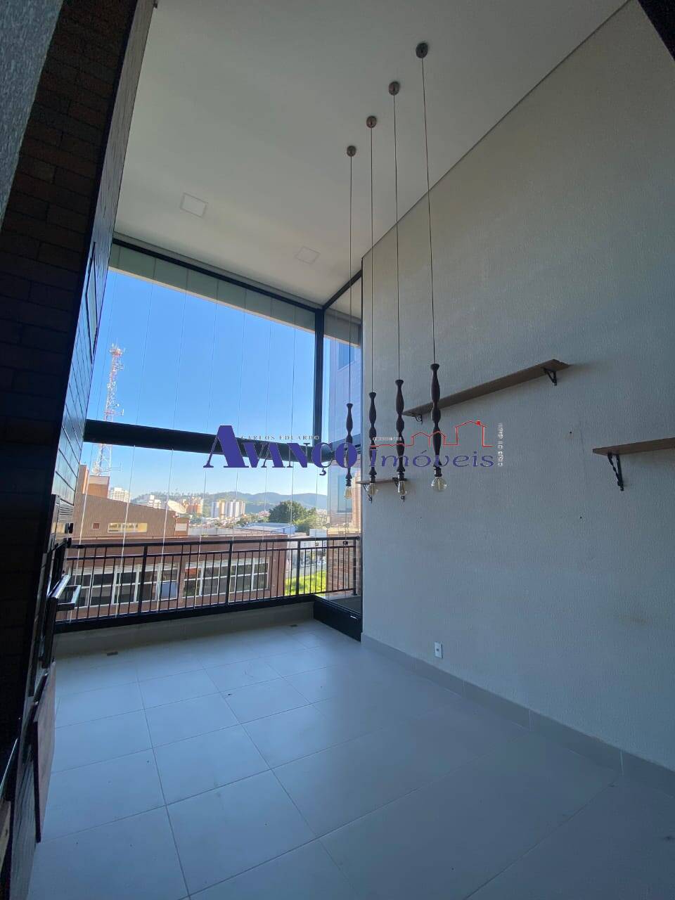 Apartamento à venda com 3 quartos, 121m² - Foto 18