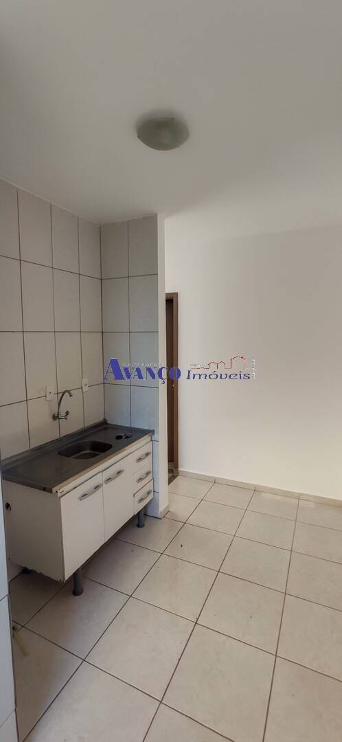 Apartamento para alugar com 2 quartos, 50m² - Foto 10