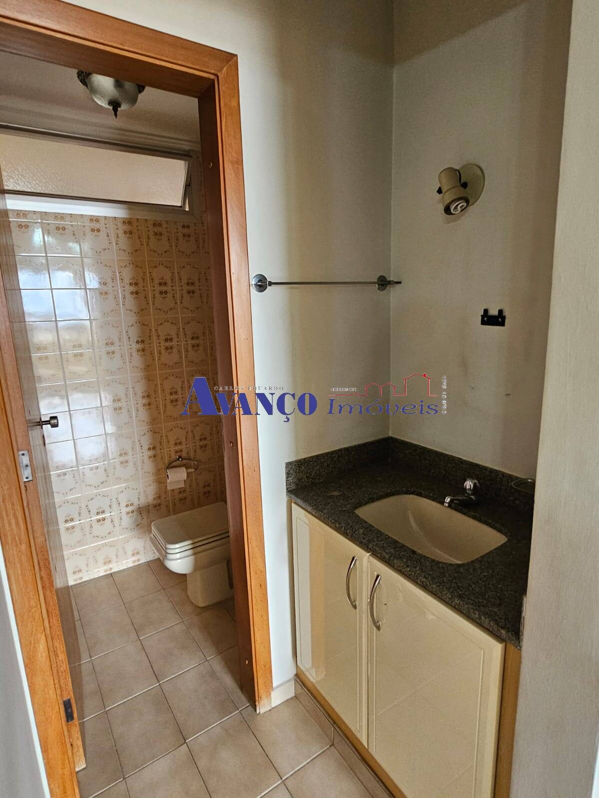 Apartamento para alugar com 3 quartos, 240m² - Foto 6