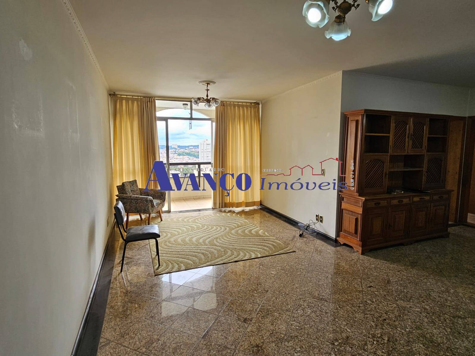 Apartamento para alugar com 3 quartos, 240m² - Foto 1