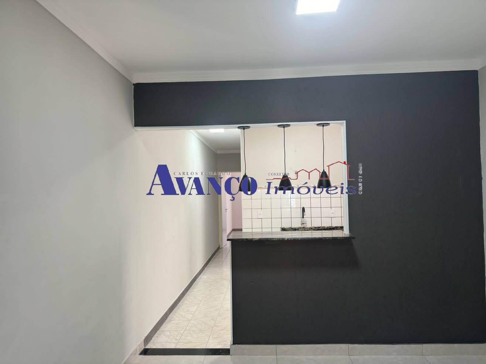 Casa para alugar com 2 quartos, 100m² - Foto 5