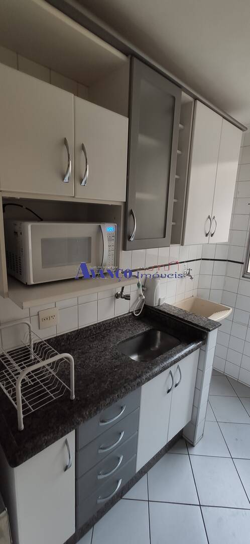 Apartamento para alugar com 2 quartos, 55m² - Foto 5