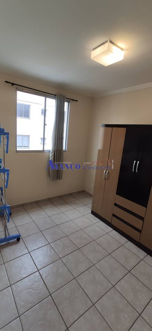 Apartamento para alugar com 2 quartos, 55m² - Foto 8