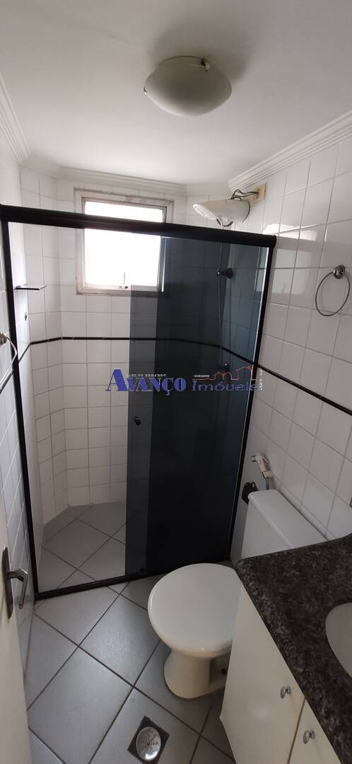 Apartamento para alugar com 2 quartos, 55m² - Foto 9