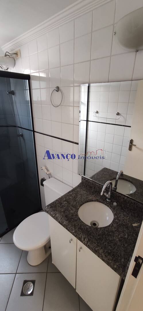 Apartamento para alugar com 2 quartos, 55m² - Foto 10