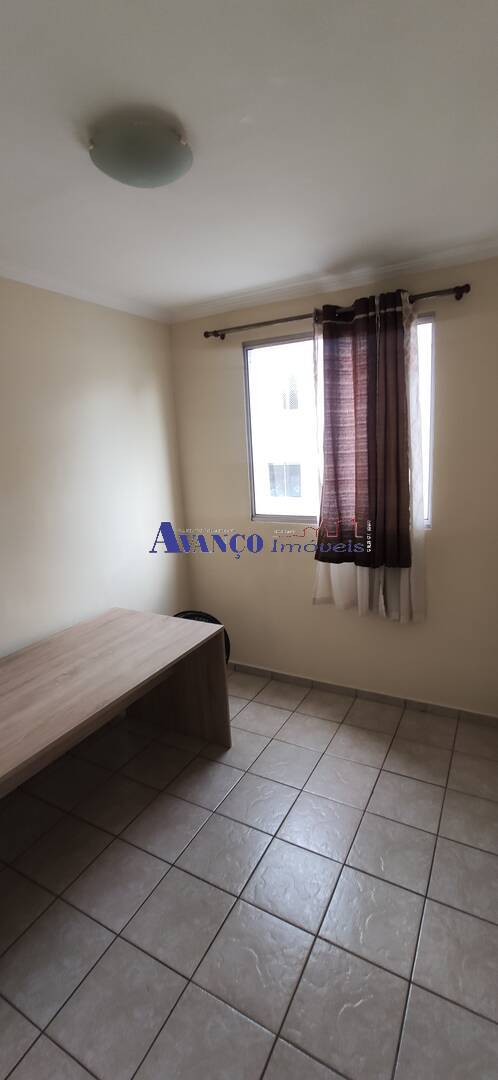 Apartamento para alugar com 2 quartos, 55m² - Foto 11