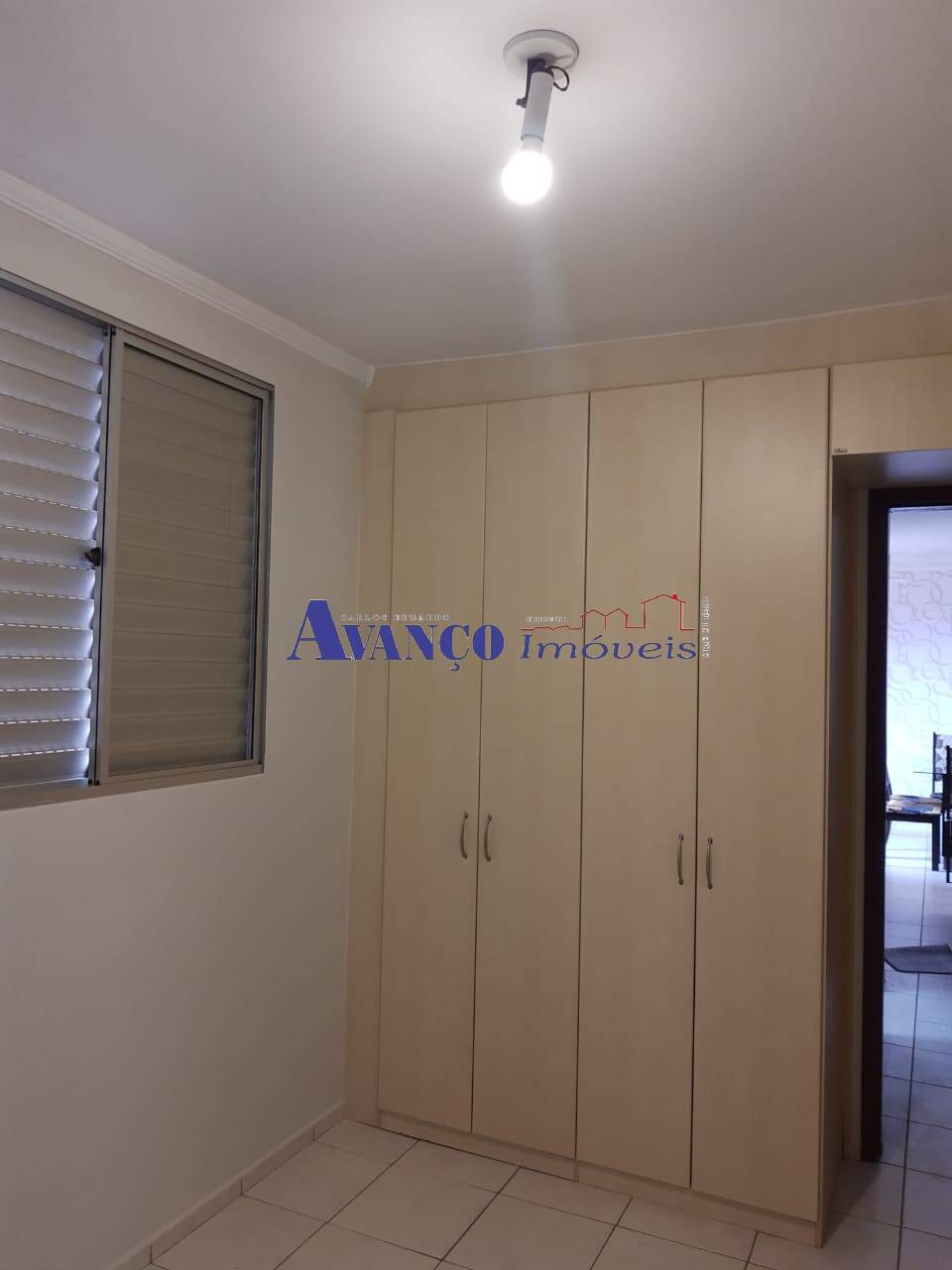 Apartamento para alugar com 3 quartos, 60m² - Foto 11