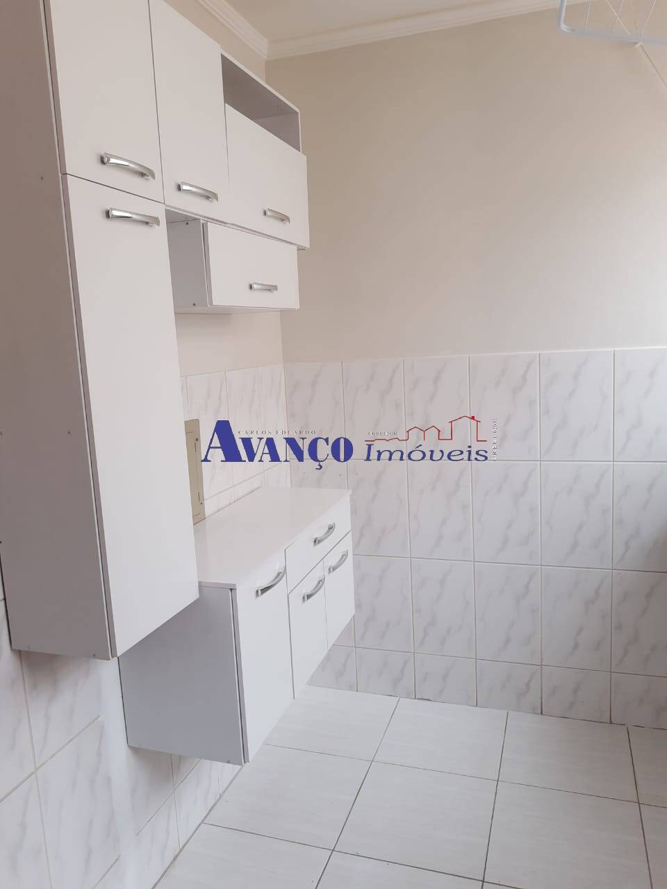 Apartamento para alugar com 3 quartos, 60m² - Foto 4