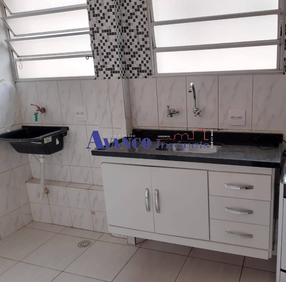 Apartamento para alugar com 3 quartos, 60m² - Foto 5