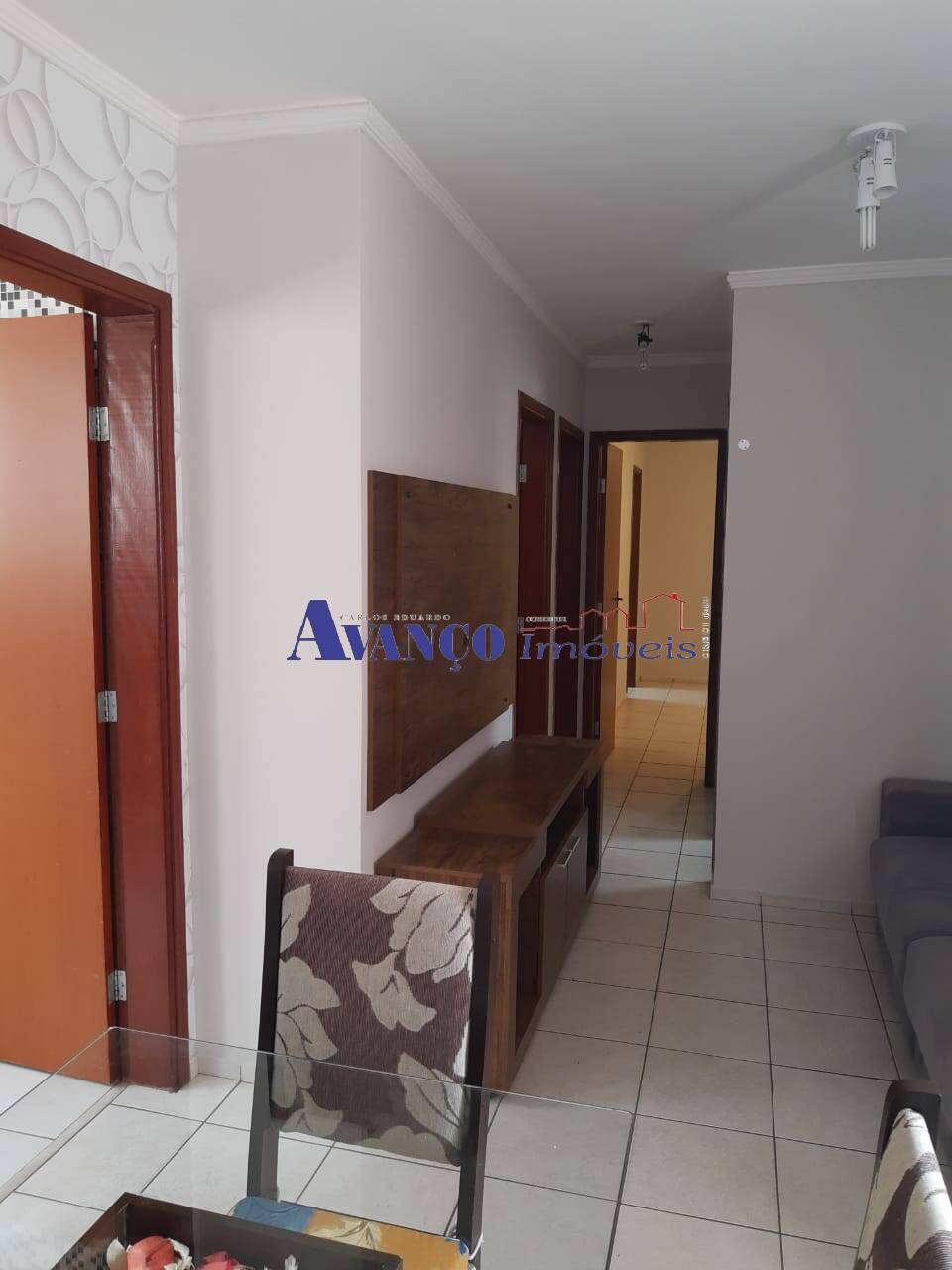 Apartamento para alugar com 3 quartos, 60m² - Foto 3